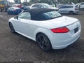 2018 Audi TT — photo 3 of 15 | VIN TRUT5CFV4J1007070
