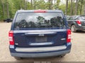 2016 Jeep Patriot — photo 16 of 16 | VIN 1C4NJPFA7GD726369
