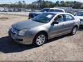 2008 Ford Fusion — photo 2 of 11 | VIN 3FAHP06Z08R183485