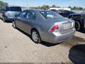 2008 Ford Fusion — photo 3 of 11 | VIN 3FAHP06Z08R183485