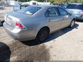 2008 Ford Fusion — photo 4 of 11 | VIN 3FAHP06Z08R183485