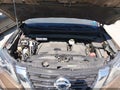 2017 Nissan Pathfinder — photo 10 of 17 | VIN 5N1DR2MN2HC609587