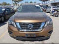 2017 Nissan Pathfinder — photo 12 of 17 | VIN 5N1DR2MN2HC609587