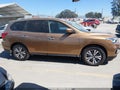 2017 Nissan Pathfinder — photo 13 of 17 | VIN 5N1DR2MN2HC609587
