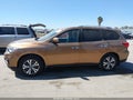 2017 Nissan Pathfinder — photo 14 of 17 | VIN 5N1DR2MN2HC609587