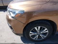 2017 Nissan Pathfinder — photo 17 of 17 | VIN 5N1DR2MN2HC609587