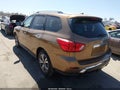 2017 Nissan Pathfinder — photo 3 of 17 | VIN 5N1DR2MN2HC609587