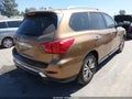 2017 Nissan Pathfinder — photo 4 of 17 | VIN 5N1DR2MN2HC609587