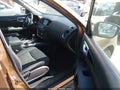 2017 Nissan Pathfinder — photo 5 of 17 | VIN 5N1DR2MN2HC609587