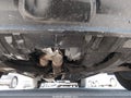 2017 Nissan Pathfinder — photo 6 of 17 | VIN 5N1DR2MN2HC609587