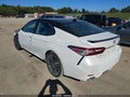 2020 Toyota Camry — photo 3 of 17 | VIN 4T1K61BK9LU014239