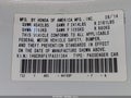 2015 Honda Accord — photo 9 of 20 | VIN 1HGCR6F57FA001384
