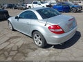 2007 Mercedes-Benz SLK-Class — photo 3 of 11 | VIN WDBWK54F57F160364