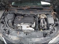 2017 Chevrolet Cruze — photo 10 of 16 | VIN 3G1BE5SMXHS556210