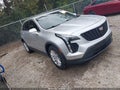 2021 Cadillac XT4 — photo 1 of 20 | VIN 1GYFZBR47MF055706