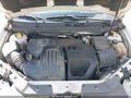 2009 Chevrolet Cobalt — photo 10 of 18 | VIN 1G1AT58H497106144