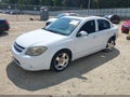 2009 Chevrolet Cobalt — photo 2 of 18 | VIN 1G1AT58H497106144