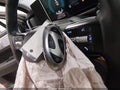 2025 Hyundai Santa Fe Hybrid — photo 11 of 17 | VIN 5NMP2DG16SH066067