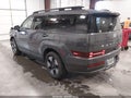 2025 Hyundai Santa Fe Hybrid — photo 3 of 17 | VIN 5NMP2DG16SH066067