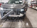 2025 Hyundai Santa Fe Hybrid — photo 6 of 17 | VIN 5NMP2DG16SH066067