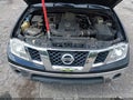 2013 Nissan Frontier — photo 10 of 16 | VIN 1N6AD0EVXDN758110