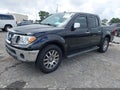 2013 Nissan Frontier — photo 2 of 16 | VIN 1N6AD0EVXDN758110