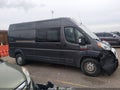 2019 Ram ProMaster 2500 — photo 14 of 17 | VIN 3C6TRVDG8KE506281