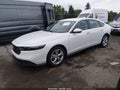 2023 Honda Accord — photo 2 of 16 | VIN 1HGCY1F2XPA046722