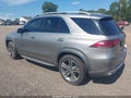 2020 Mercedes-Benz GLE-Class — photo 3 of 17 | VIN 4JGFB4KB6LA059641
