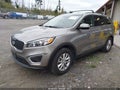2018 Kia Sorento — photo 2 of 15 | VIN 5XYPGDA55JG413426