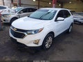 2019 Chevrolet Equinox — photo 2 of 11 | VIN 2GNAXUEV1K6153418
