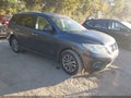 2014 Nissan Pathfinder — photo 1 of 11 | VIN 5N1CR2MM4EC661771