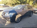 2014 Nissan Pathfinder — photo 2 of 11 | VIN 5N1CR2MM4EC661771