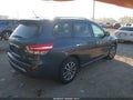 2014 Nissan Pathfinder — photo 4 of 11 | VIN 5N1CR2MM4EC661771