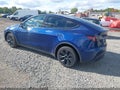 2024 Tesla Model Y — photo 3 of 19 | VIN 7SAYGDEE9RF129835