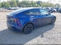 2024 Tesla Model Y — photo 4 of 19 | VIN 7SAYGDEE9RF129835
