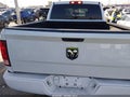 2018 Ram 1500 — photo 12 of 17 | VIN 1C6RR6FG7JS202352