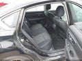 2017 Nissan Altima — photo 8 of 17 | VIN 1N4AL3AP9HC155560