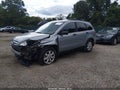 2007 Honda CR-V — photo 2 of 17 | VIN 5J6RE48597L018600