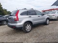 2007 Honda CR-V — photo 4 of 17 | VIN 5J6RE48597L018600