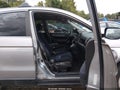 2007 Honda CR-V — photo 5 of 17 | VIN 5J6RE48597L018600