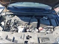 2017 Acura ILX — photo 10 of 16 | VIN 19UDE2F34HA001630