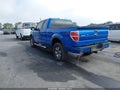 2013 Ford F-150 — photo 3 of 17 | VIN 1FTFX1EF2DFB48596
