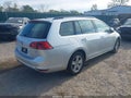 2015 Volkswagen Golf SportWagen — photo 4 of 17 | VIN 3VWCA7AU5FM502980