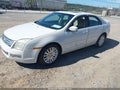 2009 Ford Fusion — photo 2 of 11 | VIN 3FAHP07Z49R214480