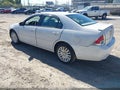2009 Ford Fusion — photo 3 of 11 | VIN 3FAHP07Z49R214480