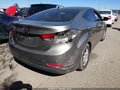 2015 Hyundai Elantra — photo 12 of 13 | VIN 5NPDH4AE9FH589492