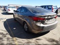 2015 Hyundai Elantra — photo 3 of 13 | VIN 5NPDH4AE9FH589492