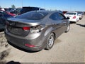 2015 Hyundai Elantra — photo 4 of 13 | VIN 5NPDH4AE9FH589492