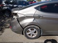 2015 Hyundai Elantra — photo 6 of 13 | VIN 5NPDH4AE9FH589492